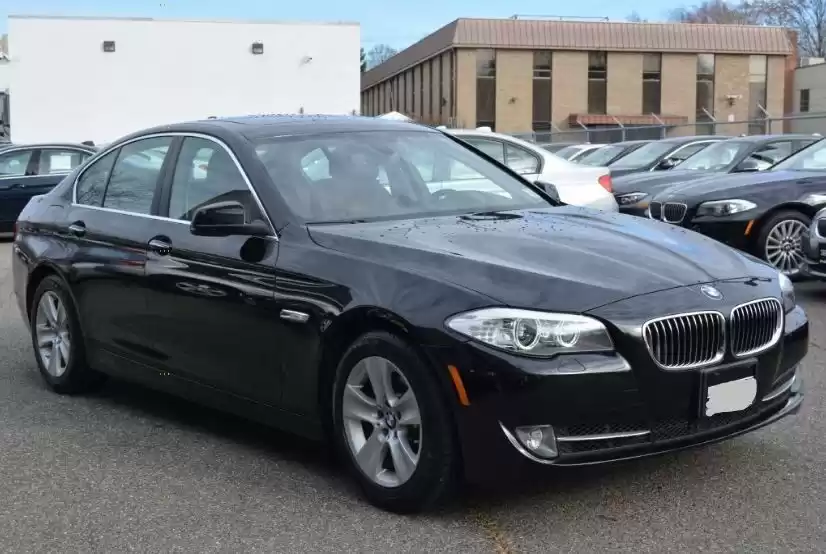 مستعملة BMW Unspecified للبيع في السد , الدوحة #7766 - 1  صورة 